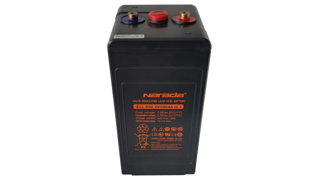 ΣΤΟΙΧΕΙΟ NARADA EOS500 AGM-GEL 625AH c120 ΣΤΟΙΧΕΙΟ NARADA EOS500 AGM-GEL 625AH c120