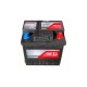 ΜΠΑΤΑΡΙΑ 55050 AEG AGM START-STOP 50AH ΜΠΑΤΑΡΙΑ 55050 AEG AGM START-STOP 50AH