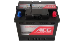 ΜΠΑΤΑΡΙΑ 56050 AEG AGM START-STOP 60AH ΜΠΑΤΑΡΙΑ 56050 AEG AGM START-STOP 60AH