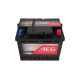 ΜΠΑΤΑΡΙΑ 56050 AEG AGM START-STOP 60AH ΜΠΑΤΑΡΙΑ 56050 AEG AGM START-STOP 60AH