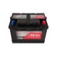ΜΠΑΤΑΡΙΑ 57050 AEG AGM START-STOP 70AH ΜΠΑΤΑΡΙΑ 57050 AEG AGM START-STOP 70AH