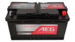 ΜΠΑΤΑΡΙΑ 59550 AEG AGM START-STOP 95AH ΜΠΑΤΑΡΙΑ 59550 AEG AGM START-STOP 95AH
