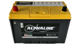 ΜΠΑΤΑΡΙΑ AX S115D31R ALPHALINE AGM ΜΠΑΤΑΡΙΑ AX S115D31R ALPHALINE AGM
