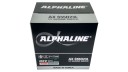 ΜΠΑΤΑΡΙΑ AX S55D23L ALPHALINE AGM ΜΠΑΤΑΡΙΑ AX S55D23L ALPHALINE AGM