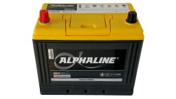 ΜΠΑΤΑΡΙΑ AX S65D26R ALPHALINE AGM