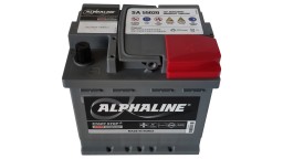 ΜΠΑΤΑΡΙΑ SA55020 ALPHALINE AGM ΜΠΑΤΑΡΙΑ SA55020 ALPHALINE AGM