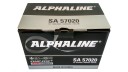 ΜΠΑΤΑΡΙΑ SA57020 ALPHALINE AGM