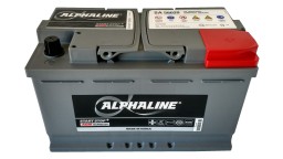 ΜΠΑΤΑΡΙΑ SA58020 ALPHALINE AGM ΜΠΑΤΑΡΙΑ SA58020 ALPHALINE AGM