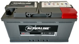 ΜΠΑΤΑΡΙΑ SA59520 ALPHALINE AGM ΜΠΑΤΑΡΙΑ SA59520 ALPHALINE AGM