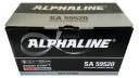 ΜΠΑΤΑΡΙΑ SA59520 ALPHALINE AGM