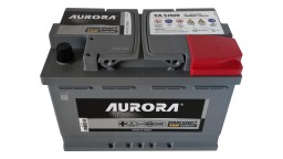 ΜΠΑΤΑΡΙΑ SA57020 AURORA AGM ( made by AtlasBX ) ΜΠΑΤΑΡΙΑ SA57020 AURORA AGM ( made by AtlasBX )