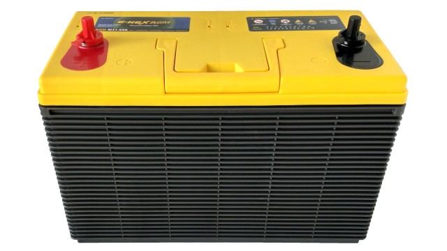 ΜΠΑΤΑΡΙΑ M31-950 E-NEX AGM