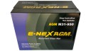 ΜΠΑΤΑΡΙΑ M31-950 E-NEX AGM
