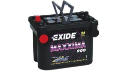 ΜΠΑΤΑΡΙΑ MAXXIMA 900 EXIDE