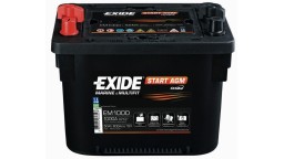 ΜΠΑΤΑΡΙΑ EM1000 EXIDE