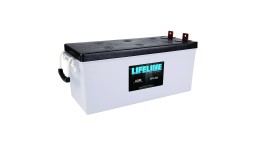 ΜΠΑΤΑΡΙΑ GPL-4DL AGM LIFELINE 12V 210AH c20 ΜΠΑΤΑΡΙΑ GPL-4DL AGM LIFELINE 12V 210AH c20