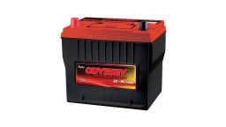 ΜΠΑΤΑΡΙΑ 25-PC1400 ODYSSEY ΜΠΑΤΑΡΙΑ 25-PC1400 ODYSSEY