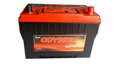 ΜΠΑΤΑΡΙΑ 34R-PC1500 ODYSSEY