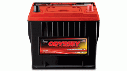 ΜΠΑΤΑΡΙΑ 35-PC1400 ODYSSEY ΜΠΑΤΑΡΙΑ 35-PC1400 ODYSSEY