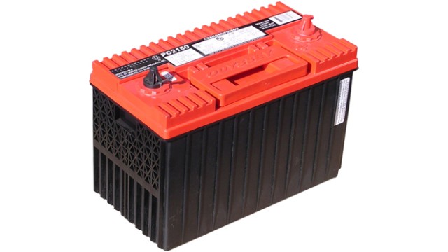 ΜΠΑΤΑΡΙΑ PC2150-31M ODYSSEY