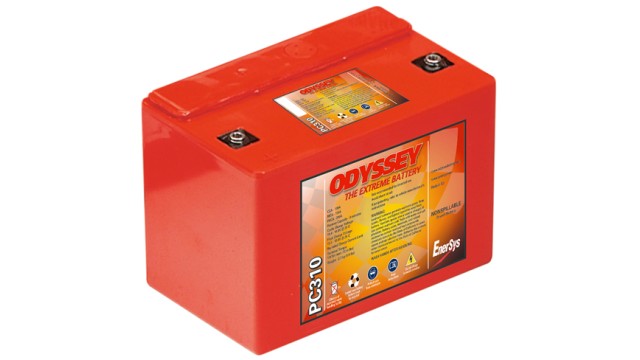 ΜΠΑΤΑΡΙΑ PC310 ODYSSEY