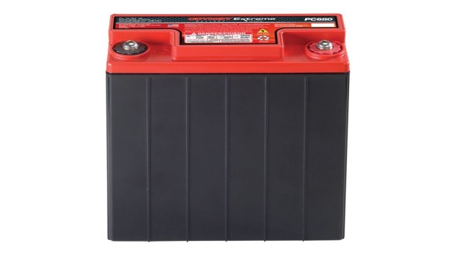 ΜΠΑΤΑΡΙΑ PC680 ODYSSEY