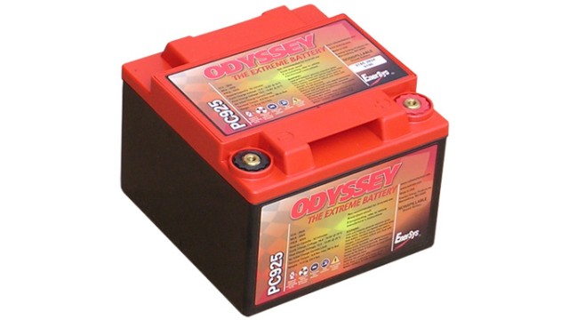 ΜΠΑΤΑΡΙΑ PC925 ODYSSEY ΜΠΑΤΑΡΙΑ PC925 ODYSSEY