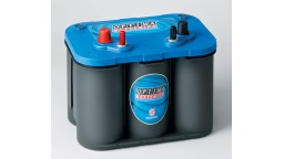 ΜΠΑΤΑΡΙΑ BTDC4.2 OPTIMA ΜΠΑΤΑΡΙΑ BTDC4.2 OPTIMA