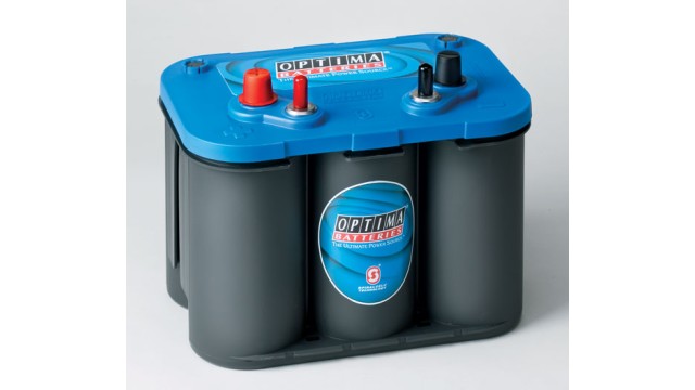 ΜΠΑΤΑΡΙΑ BTDC4.2 OPTIMA ΜΠΑΤΑΡΙΑ BTDC4.2 OPTIMA