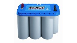 ΜΠΑΤΑΡΙΑ BTDC5.5 OPTIMA ΜΠΑΤΑΡΙΑ BTDC5.5 OPTIMA