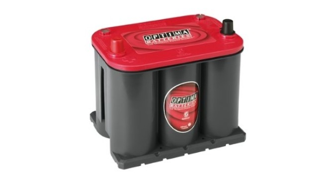 ΜΠΑΤΑΡΙΑ RTS3.7 OPTIMA ΜΠΑΤΑΡΙΑ RTS3.7 OPTIMA