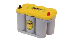 ΜΠΑΤΑΡΙΑ YTR5.0 OPTIMA ΜΠΑΤΑΡΙΑ YTR5.0 OPTIMA