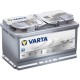 ΜΠΑΤΑΡΙΑ F21 VARTA SILVER DYNAMIC AGM 80AH ΜΠΑΤΑΡΙΑ F21 VARTA SILVER DYNAMIC AGM 80AH