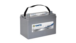 ΜΠΑΤΑΡΙΑ LAD115 VARTA DEEP CYCLE AGM 115AH ΜΠΑΤΑΡΙΑ LAD115 VARTA DEEP CYCLE AGM 115AH