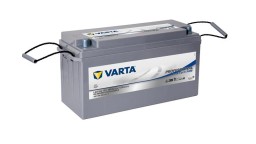 ΜΠΑΤΑΡΙΑ LAD150 VARTA DEEP CYCLE AGM 150AH ΜΠΑΤΑΡΙΑ LAD150 VARTA DEEP CYCLE AGM 150AH
