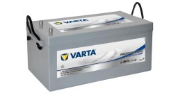 ΜΠΑΤΑΡΙΑ LAD260 VARTA DEEP CYCLE AGM 260AH ΜΠΑΤΑΡΙΑ LAD260 VARTA DEEP CYCLE AGM 260AH