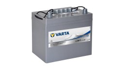 ΜΠΑΤΑΡΙΑ LAD85 VARTA DEEP CYCLE AGM 85AH