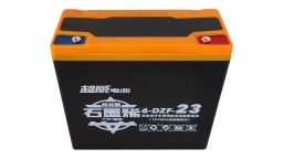 ΜΠΑΤΑΡΙΑ CHILWEE 6-DZF-23 GRAPHENE 12V28AH c10