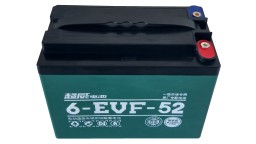 ΜΠΑΤΑΡΙΑ 6-EVF-52 CHILWEE VRLA GEL 12V 60AH c20 ΜΠΑΤΑΡΙΑ 6-EVF-52 CHILWEE VRLA GEL 12V 60AH c20