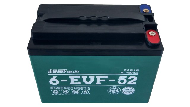 ΜΠΑΤΑΡΙΑ 6-EVF-52 CHILWEE VRLA GEL 12V 60AH c20 ΜΠΑΤΑΡΙΑ 6-EVF-52 CHILWEE VRLA GEL 12V 60AH c20