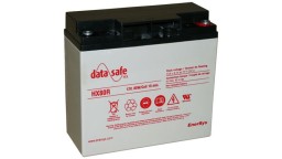 ΜΠΑΤΑΡΙΑ 12HX80 DATASAFE VRLA AGM