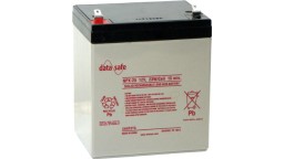 ΜΠΑΤΑΡΙΑ NPX25-12 DATASAFE VRLA AGM