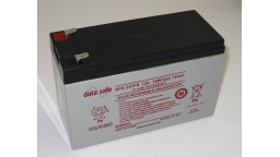 ΜΠΑΤΑΡΙΑ NPX35-12 DATASAFE VRLA AGM