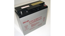 ΜΠΑΤΑΡΙΑ NPX80-12 DATASAFE VRLA AGM