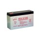 ΜΠΑΤΑΡΙΑ NP12-6 GENESIS VRLA AGM by ENERSYS ΜΠΑΤΑΡΙΑ NP12-6 GENESIS VRLA AGM by ENERSYS