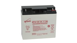 ΜΠΑΤΑΡΙΑ NP18-12R GENESIS VRLA AGM by ENERSYS