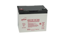 ΜΠΑΤΑΡΙΑ NP33-12 GENESIS VRLA AGM by ENERSYS