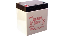 ΜΠΑΤΑΡΙΑ NP5-12FR GENESIS VRLA AGM by ENERSYS