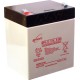 ΜΠΑΤΑΡΙΑ NP5-12FR GENESIS VRLA AGM by ENERSYS