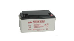 ΜΠΑΤΑΡΙΑ NP65-12 GENESIS VRLA AGM by ENERSYS